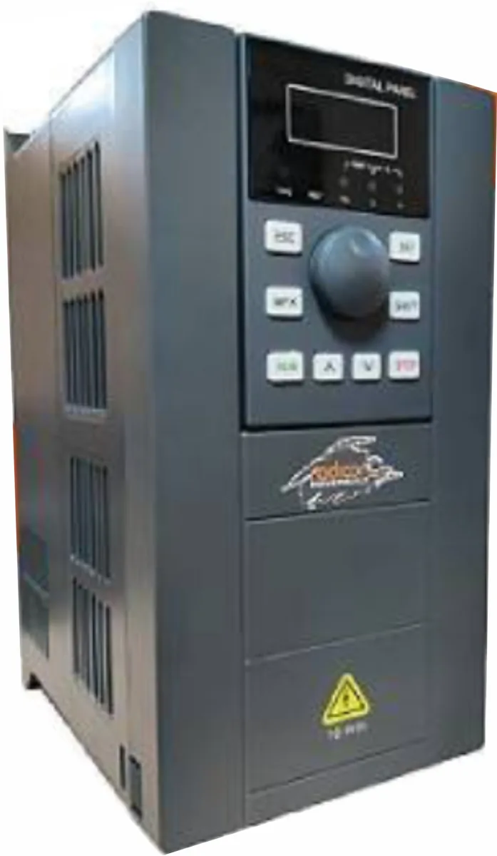 Radicon Powerbuild variable frequency drive